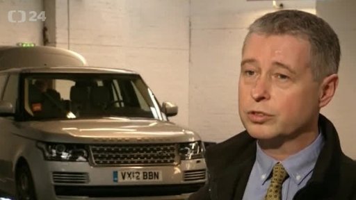 Výroba v Číně se prodražuje