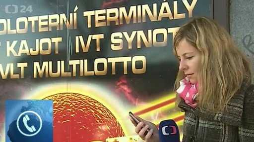 Opatření pro herny