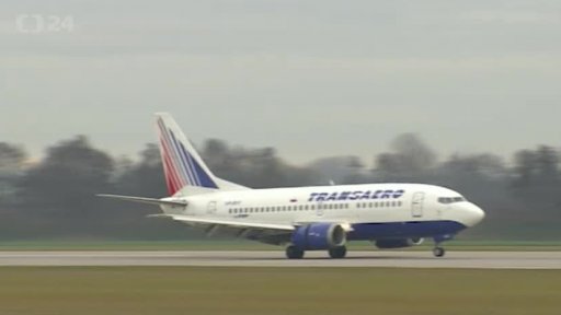 Cizinci na Silvestra míří do Prahy