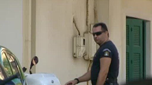 Češi zadržování v Řecku budou propuštěni na kauci