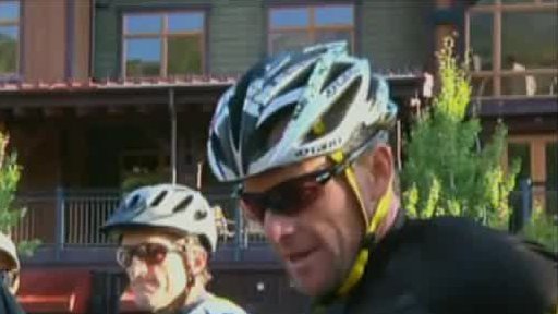 Lance Armstrong se přiznal k dopingu