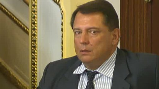 Hlasování o nedůvěře vládě