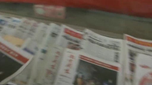 Čína: proti cenzuře