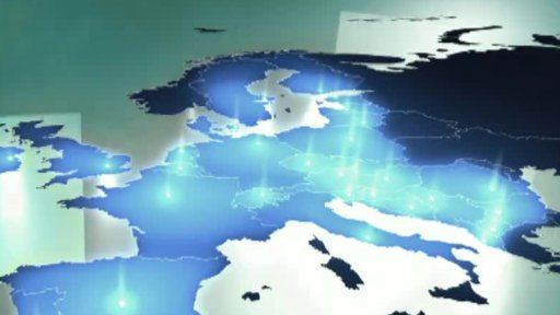 Evropa Zdeňka Velíška