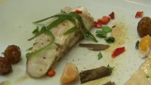 Francie: v záři michelinských hvězd