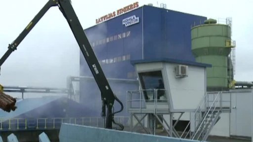 Lotyšsko: nový člen eurozóny?