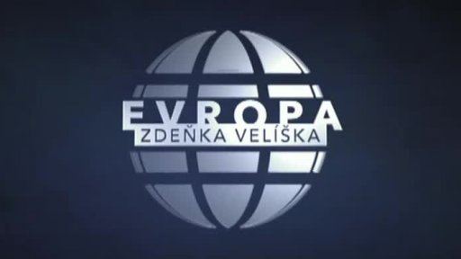 Evropa Zdeňka Velíška