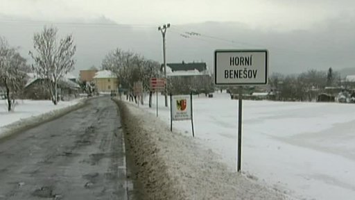 USA: "náš" americký šéf diplomacie