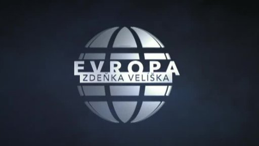 Evropa Zdeňka Velíška
