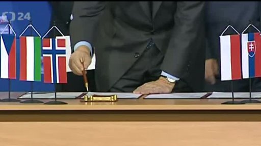 Česko a Slovensko: dva pohledy na svět