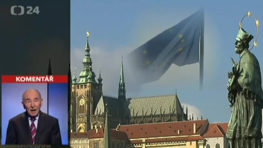 Evropa Zdeňka Velíška