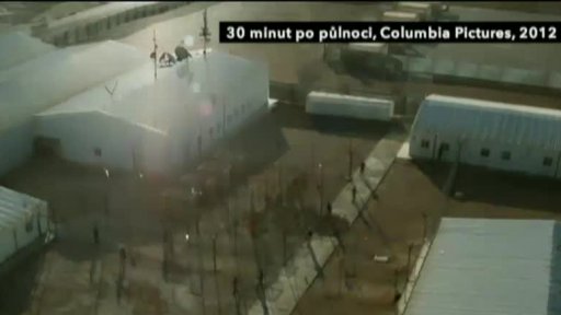 Polsko: Hollywood a tajemství polské vlády