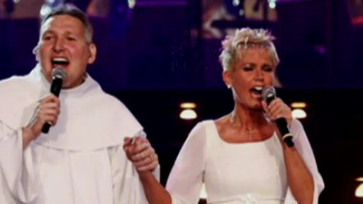 Brazílie: staré a nové církve