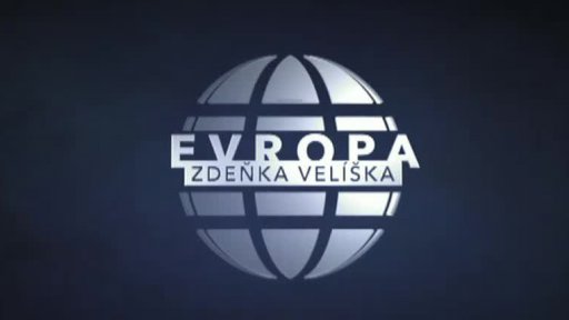 Evropa Zdeňka Velíška