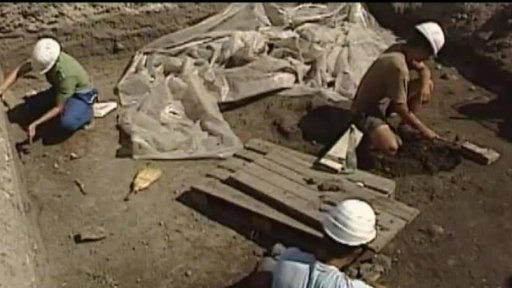 Slovenská mise do dob Sumerů