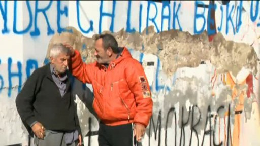 Albánie: neuzavřené účty s minulostí