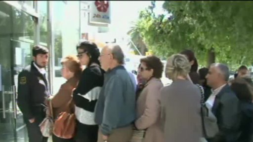 Konec kyperského ráje?