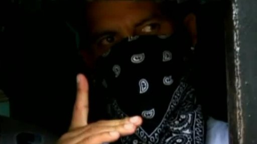 V Hondurasu svítá naděje