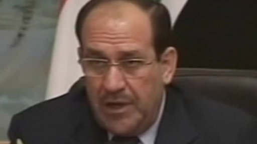 Irácký premiér: ze spasitele diktátorem?