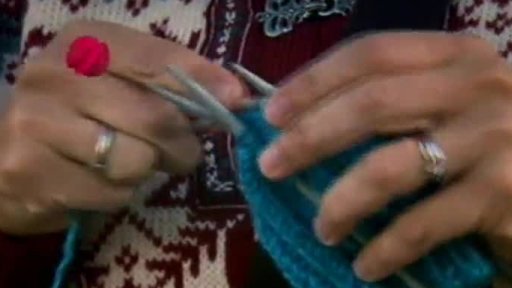 Extrémní pořady norské televize