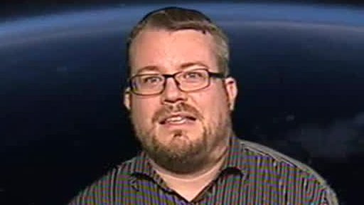 Norská televize: publicista Yngvar Brenna