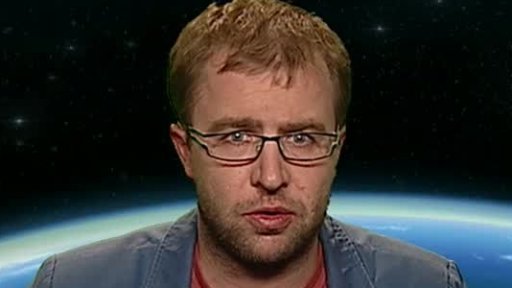 Mystifikace v médiích: rozhovor s Jakubem Mackem