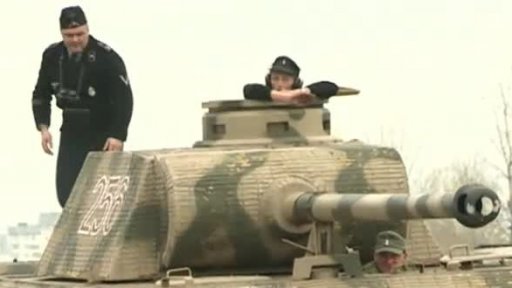 70 let bojů o Kyjev