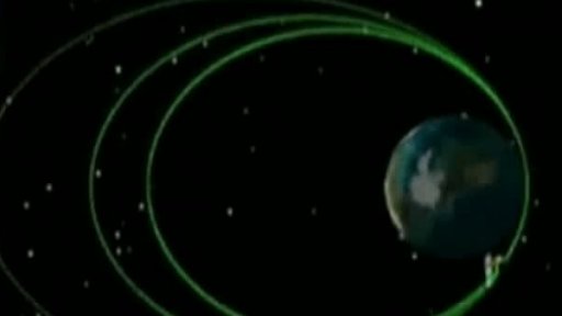 Indická sonda míří k Marsu