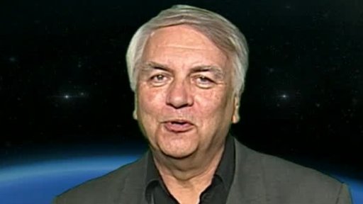 Indická sonda: rozhovor s Pavlem Toufarem