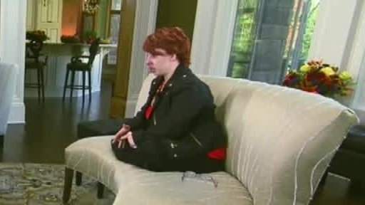 Oběť únosce z Ohia: 11 let v pekle