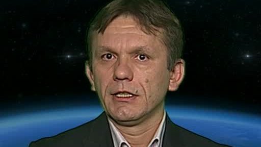 Oběť únosce: rozhovor s Vladimírem Voskou