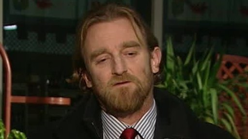 Odposlechy: rozhovor s Tomem Nicholsonem