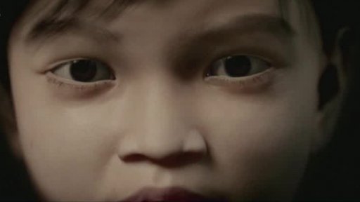 Virtuální past na pedofily