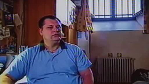 Belgie - vrah žádá o eutanazii