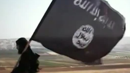 Al-Káida vládne syrskému městu Rakka