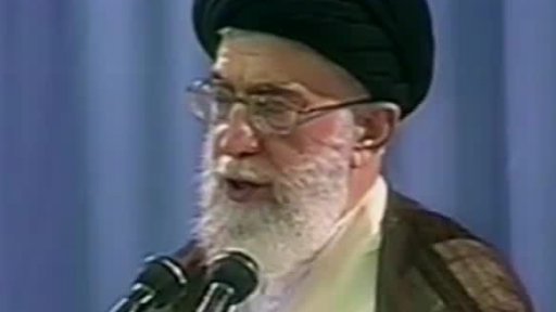 Chameneí ovládá firmu za dva biliony korun