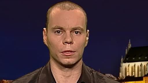 Chameneí: rozhovor s Josefem Krausem