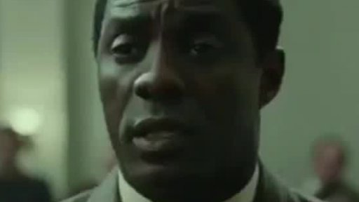 Mandelův život na stříbrném plátně