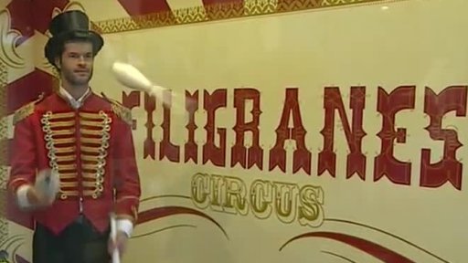 Legendárnímu knihkupectví se daří