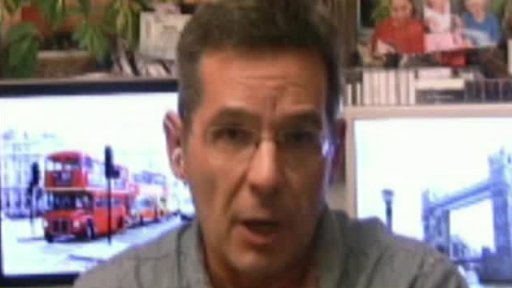 Imigranti v Británii: rozhovor s Ivanem Kytkou