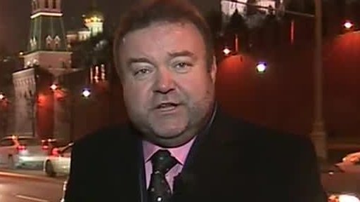 Putinovo Rusko si vymezuje sféru vlivu