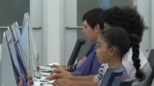 Američané mají knihovnu bez knih