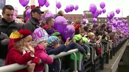 Nizozemsko se pře o Černého Petra