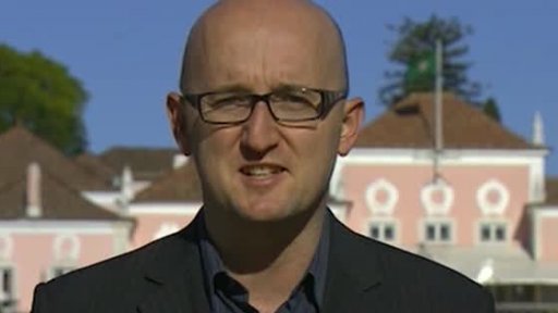 Portugalci se brání dalším škrtům