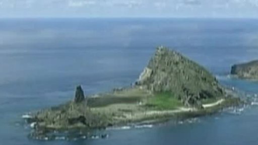 Čína hájí rozšíření vzdušného prostoru