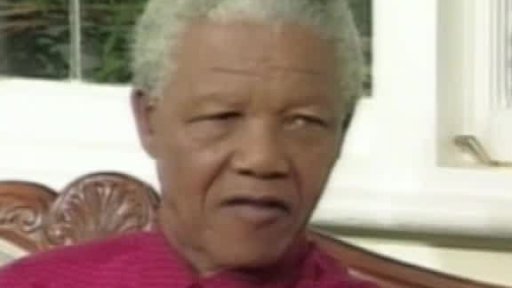 Mandela inspiroval Afriku
