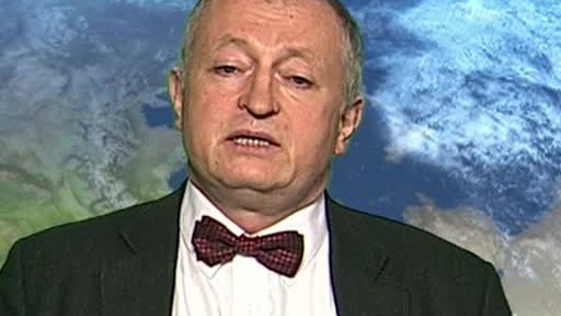 Ruská amnestie: rozhovor s Vladimírem Votápkou