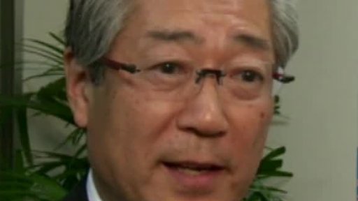 Dvojnásobným bezdomovcem kvůli olympiádě