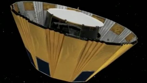 Satelit Gaia začne mapovat Mléčnou dráhu