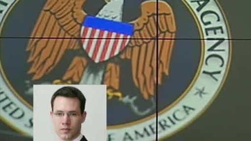 Rozhovor s Martinem Řezníčkem o NSA
